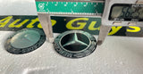Mercedes- Benz sticker 56mm For W202 W203 W204 W208