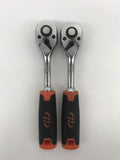 1/4 in Drive Ratchet / Rotator ratchet / Hand tools / Wrenches