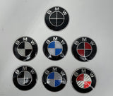 1 x BMW Stickers