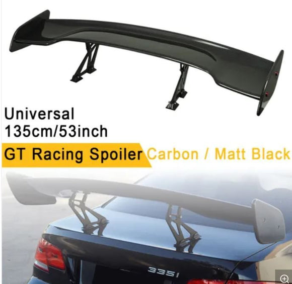 Universal Auto Car Rear Spoiler Wing for Any Car
