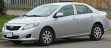 Windscreen Glass Front Toyota Corolla KE140 4 Door Sedan 2007-2012