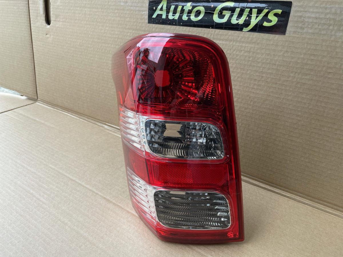 Mitsubishi L200 Triton Tail Light 20152021 LH or RH Auto Guys Group