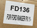 New Ford Ranger PX / Mazda BT-50 Radiator 2011-2021