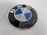 1 x BMW Stickers 56mm & 60mm & 64mm & 66mm & 69mm &78mm