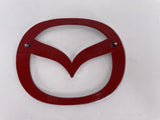 1 x Mazda Logo badge