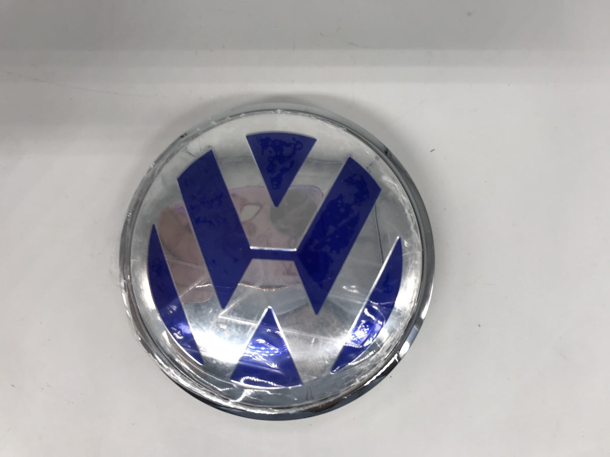 Centre de roue flottant Volkswagen CAP – Blue Excellence