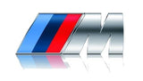M Sport Badge