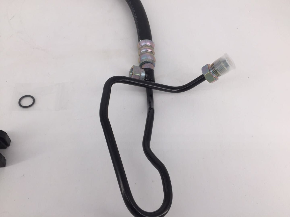 20062012 Honda CRV Power Steering Pressure Line Hose Assembly Auto
