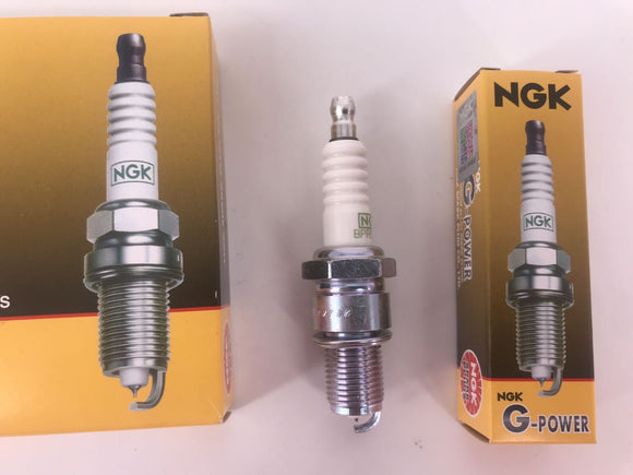 NGK 7082 BPR5EGP G-Power Plug
