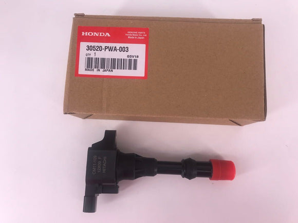 New ! Honda Fit Jazz Ignition Coil CM11-109 12X09