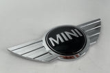 1 x Mini Cooper Badge