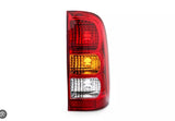 Toyota Hilux Ute Tail light Lamp Taillight 2005 - 2011