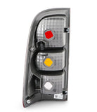 Toyota Hilux Ute Tail light Lamp Taillight 2005 - 2011