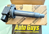 New ! Toyota 1NZ-FE / 2NZ-FE / 1SZ-FE ~ Denso 90919-02240 Ignition Coil