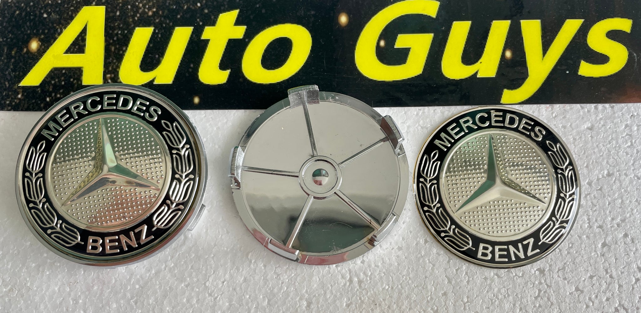 68mm mercedes center cap hotsell