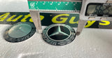 4PCS Mercedes- Benz Wheel Center Caps 59mm 60mm For W202 W203 W204 W208