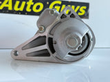 Nissan Primera P12 AD Y11 Bluebird Sylphy G10 Serena C24 QR20 QR25 Starter Motor