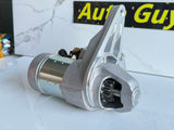 Nissan Primera P12 AD Y11 Bluebird Sylphy G10 Serena C24 QR20 QR25 Starter Motor
