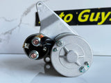 Nissan Primera P12 AD Y11 Bluebird Sylphy G10 Serena C24 QR20 QR25 Starter Motor