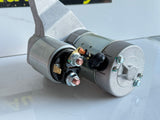 Nissan Primera P12 AD Y11 Bluebird Sylphy G10 Serena C24 QR20 QR25 Starter Motor