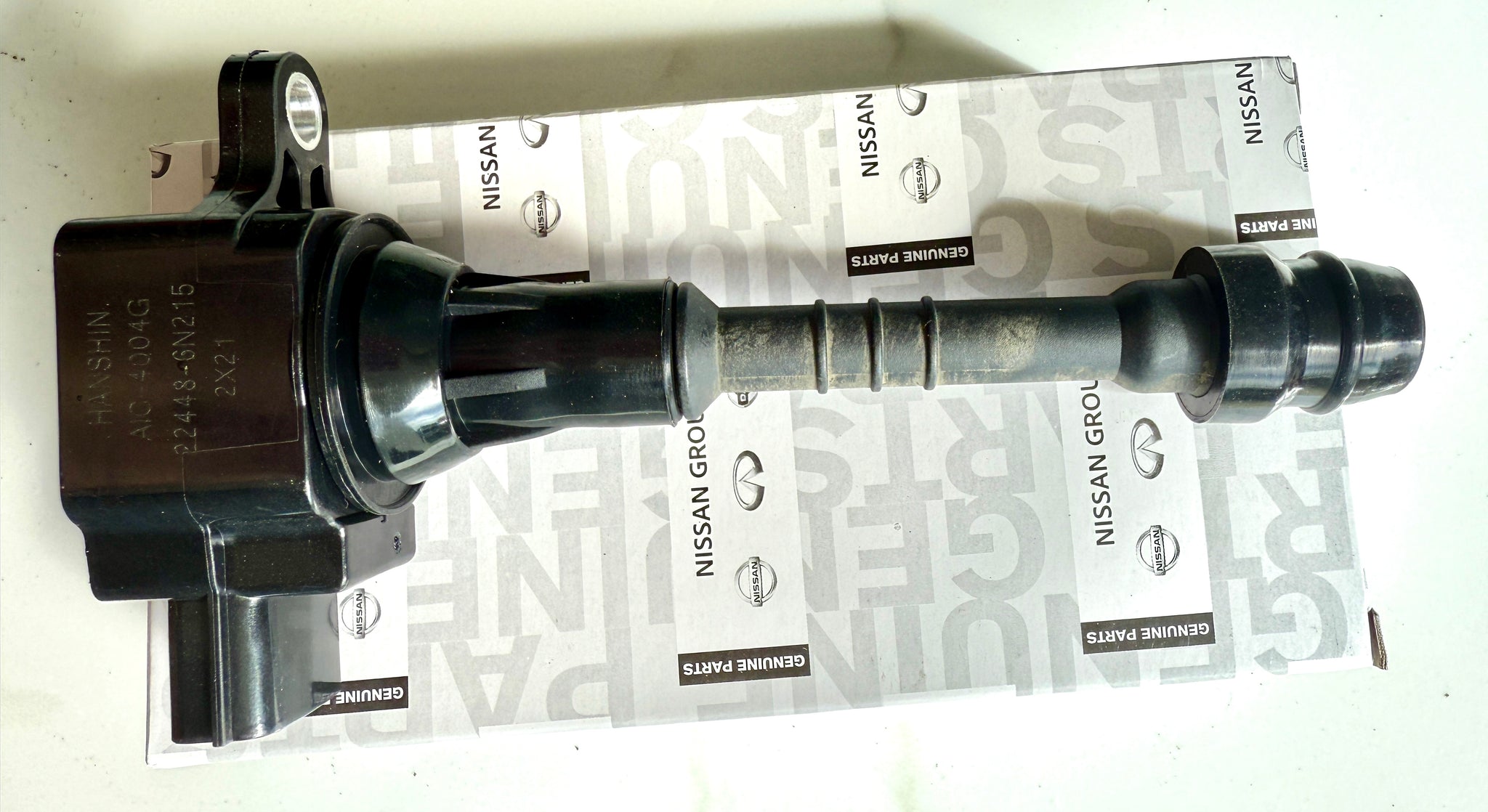 Nissan Ignition Coil 22448-6N215 22448 6N215 – Auto Guys Group