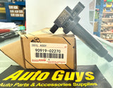 NEW! TOYOTA 9091902270 90919-02270 Ignition coil by LEXUS
