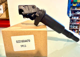 NEW! BMW Ignition Coil N52 N53 For E81 E87 E46 E60 E90 X3 X5 12138647689, 12137594937, 0221504470