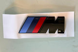 M Sport Badge BMW