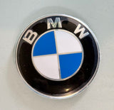 BMW Logo badge sticker 82mm