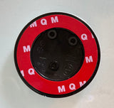 BMW Logo badge sticker 82mm