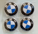 BMW Logo badge sticker 82mm