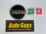 New! 1 × Mini Cooper Boot Badge Sticker 98mm / 99mm Rear Hatch