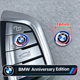 BMW Key Fob Remote Badge Logo Emblem 3 Series 5 Series 7 Series X3 X4 X5 X6 Z M