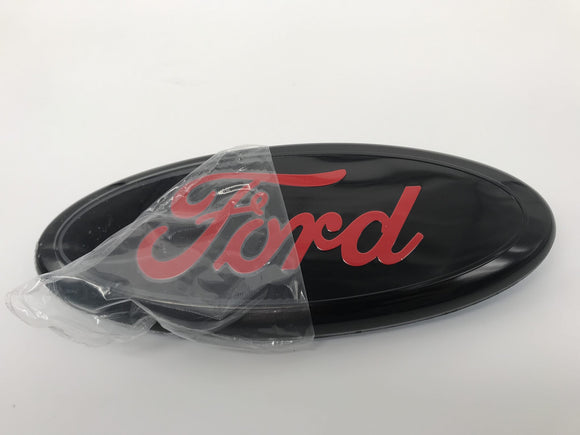 1x Ford Badge Emblem 220mm x 89mm