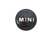 MINI Cooper wheel Cap 53mm 4pcs