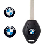 BMW Key Fob Remote Badge Logo Emblem 3 Series 5 Series 7 Series X3 X4 X5 X6 Z M