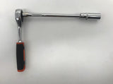 3/8 and 1/4 Drive Ratchet Straight Extension Bar 150MM