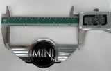 1 x Mini Cooper Badge