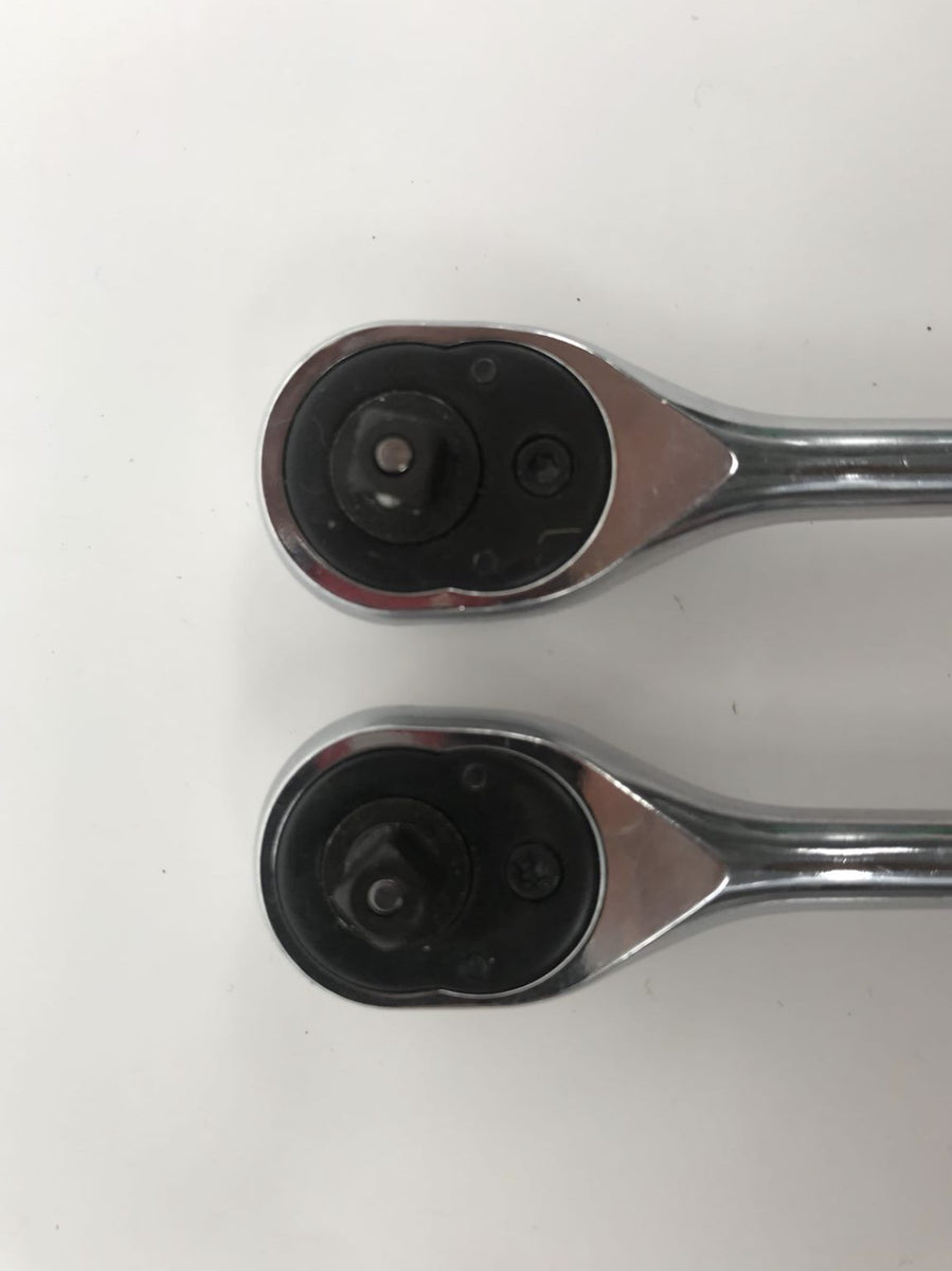 1/4 in Drive Ratchet / Rotator ratchet / Hand tools / Wrenches Auto