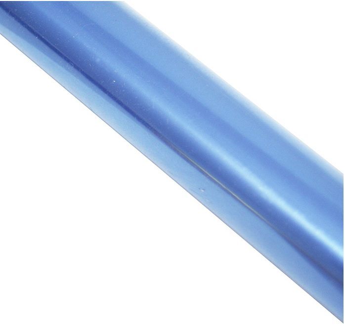 1 Meter Blue Light Sticker Fog HEADLIGHT TINT VINYL ROLL FILM LENS & 2 ...