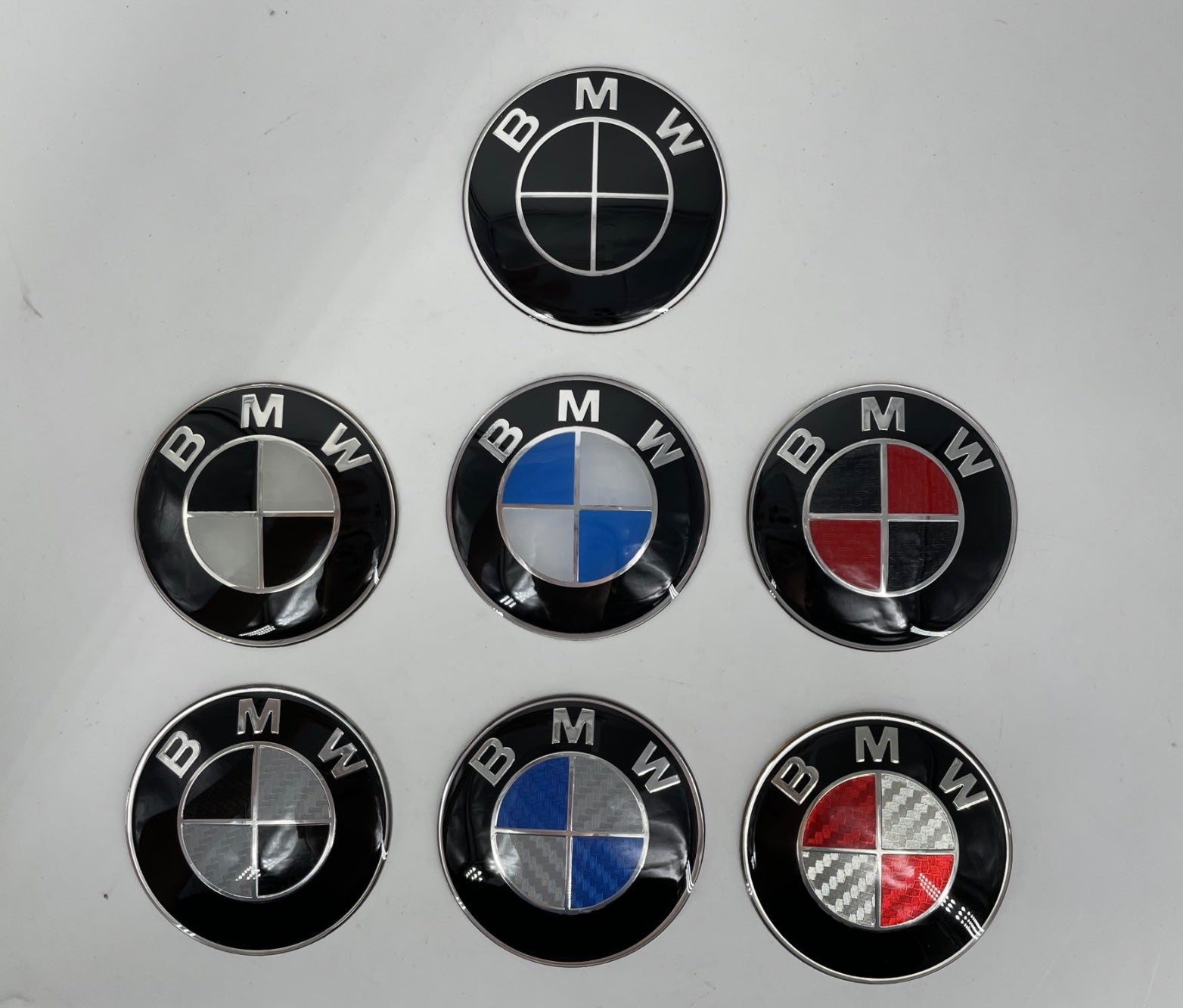 Sticker BMW