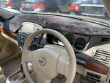 Nissan Bluebird SYLPHY Dashboard Cover