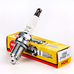 ZFR5F-11 NGK Spark Plug 2262 Honda K20 K24 Stream Accord Odyssey CR-V