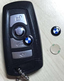 BMW Key Fob Remote Badge Logo Emblem 3 Series 5 Series 7 Series X3 X4 X5 X6 Z M