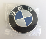 1 x BMW 74MM Badge