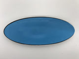Ford Front Grille Badge Emblem 175mm