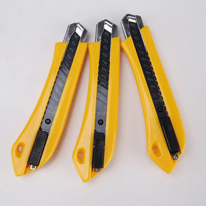 5 X Professional Utility Knife