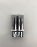 8mm 10mm 12mm Sockets 1/4 & 3/8