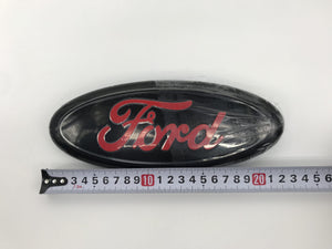 1x Ford Badge Emblem 220mm x 89mm