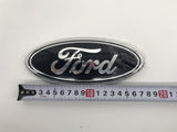 Ford Front Grille Badge Emblem 175mm